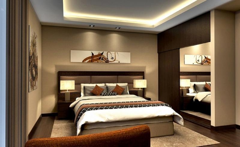 Spectrums Tahlia Jeddah Exterior photo