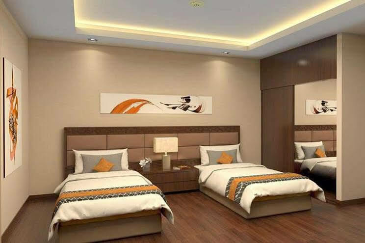 Spectrums Tahlia Jeddah Exterior photo